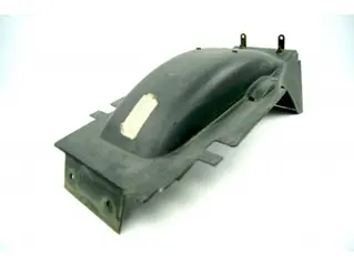 Used achterspatbord sp2,mille gt,t5