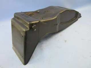 Used achterspatbord sp3