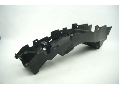 Used Achterspatbord tiger 800.