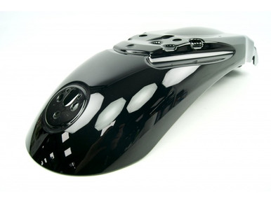 Used Achterspatbord Triumph Street Cup