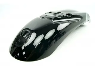 Used Achterspatbord Triumph Street Cup