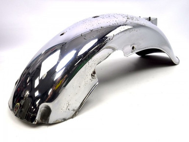 Used achterspatbord v35,65 florida