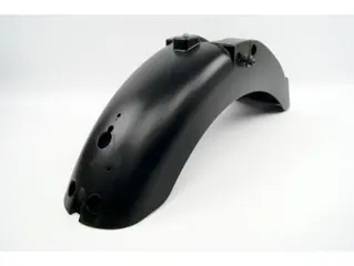 Used achterspatbord V7III Stone