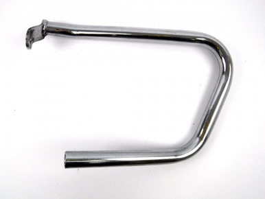 Used achtervalbeugel ev,jackal 30l RH