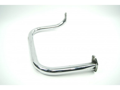 Used achtervalbeugel T3 california LH