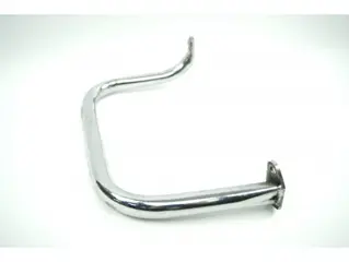 Used achtervalbeugel T3 california LH