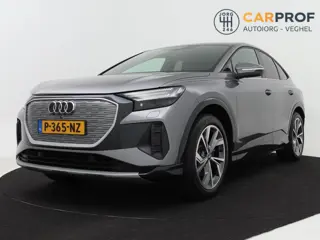 Audi Q4 Sportback e-tron 35 Apple Carplay | Navigatie | Adap Cruise | Keyless |