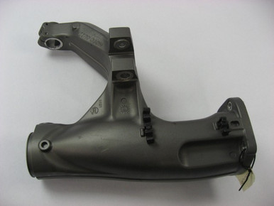 Used achtervork breva 1100