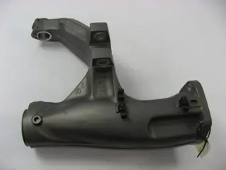 Used achtervork breva 1100