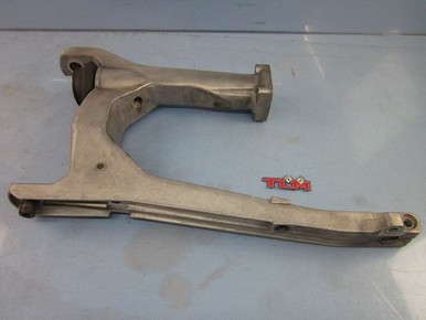 Used achtervork breva 750