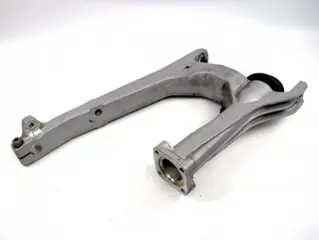 Used achtervork breva750,nevada750