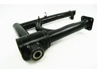 Used achtervork cal ev,jackal,spec.