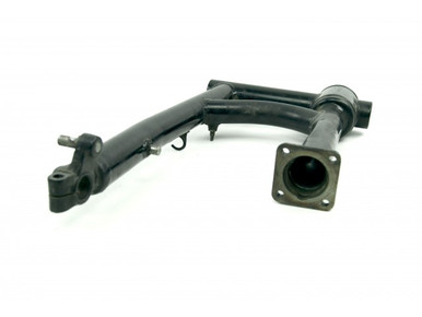 Used Achtervork cal ev,jackal,spec.   /a