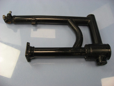 Used achtervork california 2 /A