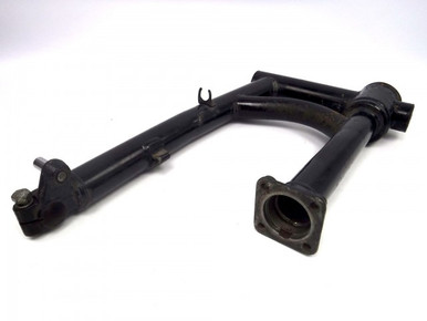 Used achtervork california 3