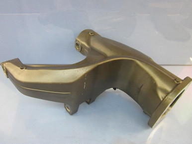 Used achtervork griso 1100 2006