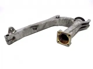 Used achtervork km lang nevada 750