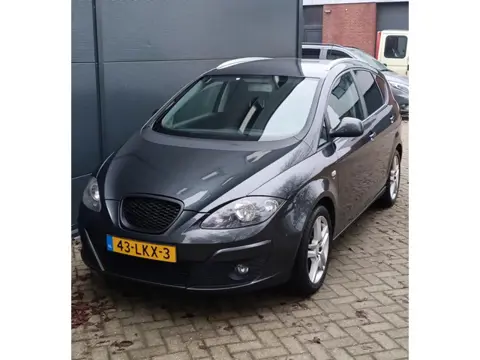 Seat Altea XL 1.8 TFSI Style Automaat Trekhaak