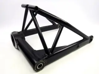 Used achtervork v10centauro,1100sport