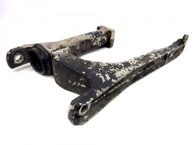 Used achtervork v65 florida zwart matig