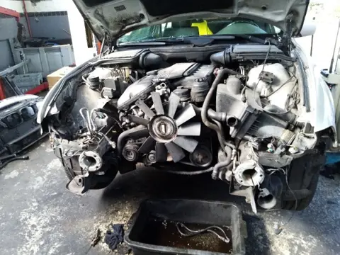 Persoonlijke automonteur - Regio Zuid-Holland