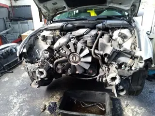 Persoonlijke automonteur - Regio Zuid-Holland