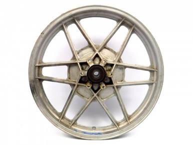 Used Achterwiel c2 t3/4/5 gt/sp  /a