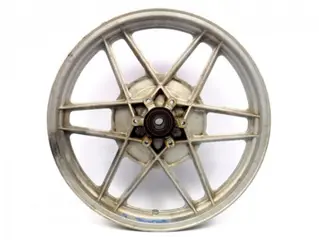 Used Achterwiel c2 t3/4/5 gt/sp  /a