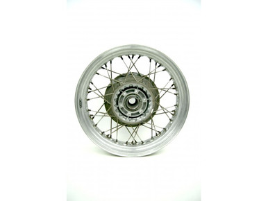 Used achterwiel california 1100 17x3.50