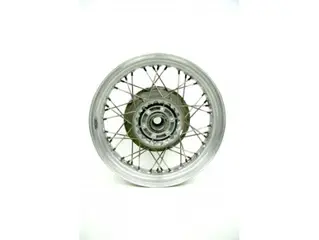 Used achterwiel california 1100 17x3.50