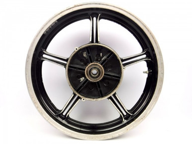 Used achterwiel california 3,sp3 gietwie