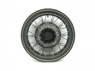 Used achterwiel california ev 17x3.50