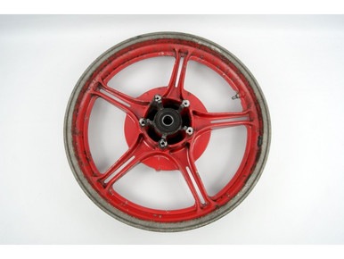 Used Achterwiel lemans 1000