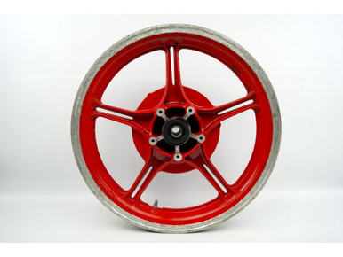 Used achterwiel lemans 1000 '91