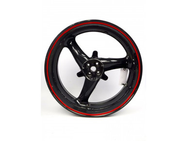 Used achterwiel norge 1200ie 8v gt