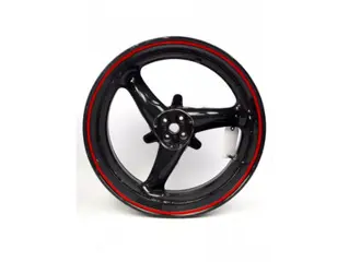 Used achterwiel norge 1200ie 8v gt