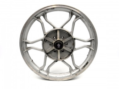 Used achterwiel t3,sp,g5,c2,lm1-3 knik A