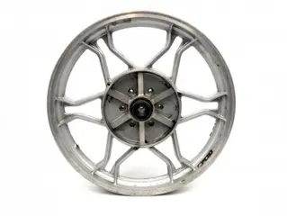 Used achterwiel t3,sp,g5,c2,lm1-3 knik A