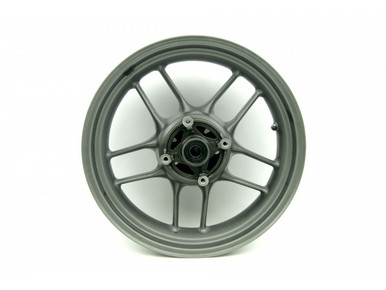 Used Achterwiel Tiger 800.