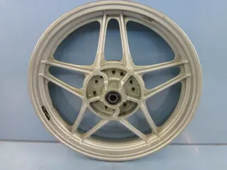 Used achterwiel v35-50c 2.50x16" /D