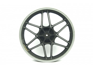 Used Achterwiel V50 Monza Black.