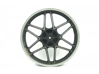 Used Achterwiel V50 Monza Black.
