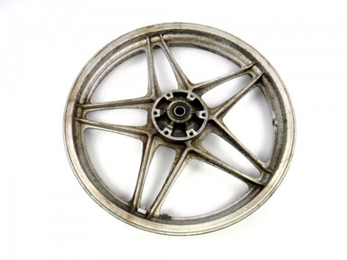 Used achterwiel v65 custom