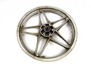 Used achterwiel v65 custom