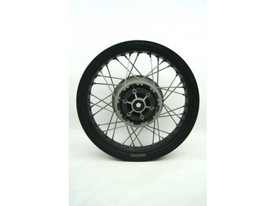 Used Achterwiel V7 II grijze naaf