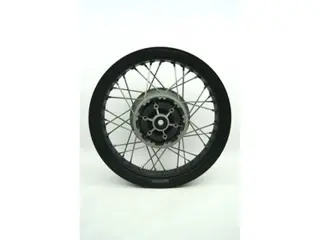 Used Achterwiel V7 II grijze naaf