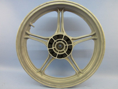 Used achterwiel v75 police 18x2.75 /H