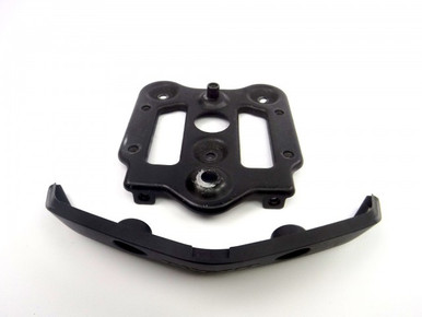 Used achterzit beugel multistrada 1000