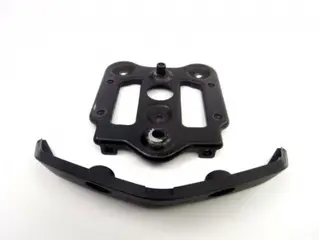 Used achterzit beugel multistrada 1000