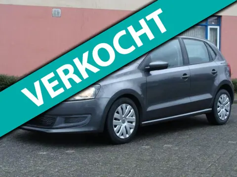 Volkswagen Polo 1.2 TSI 77KW Comfortline AIRCO+TREKHAAK